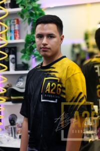 Sebastián Murillo Gómez