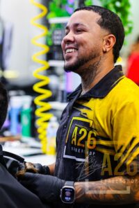 Joseph Rodriguez